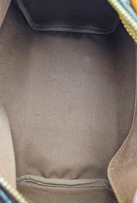 Louis Vuitton Speedy 25 Monogram