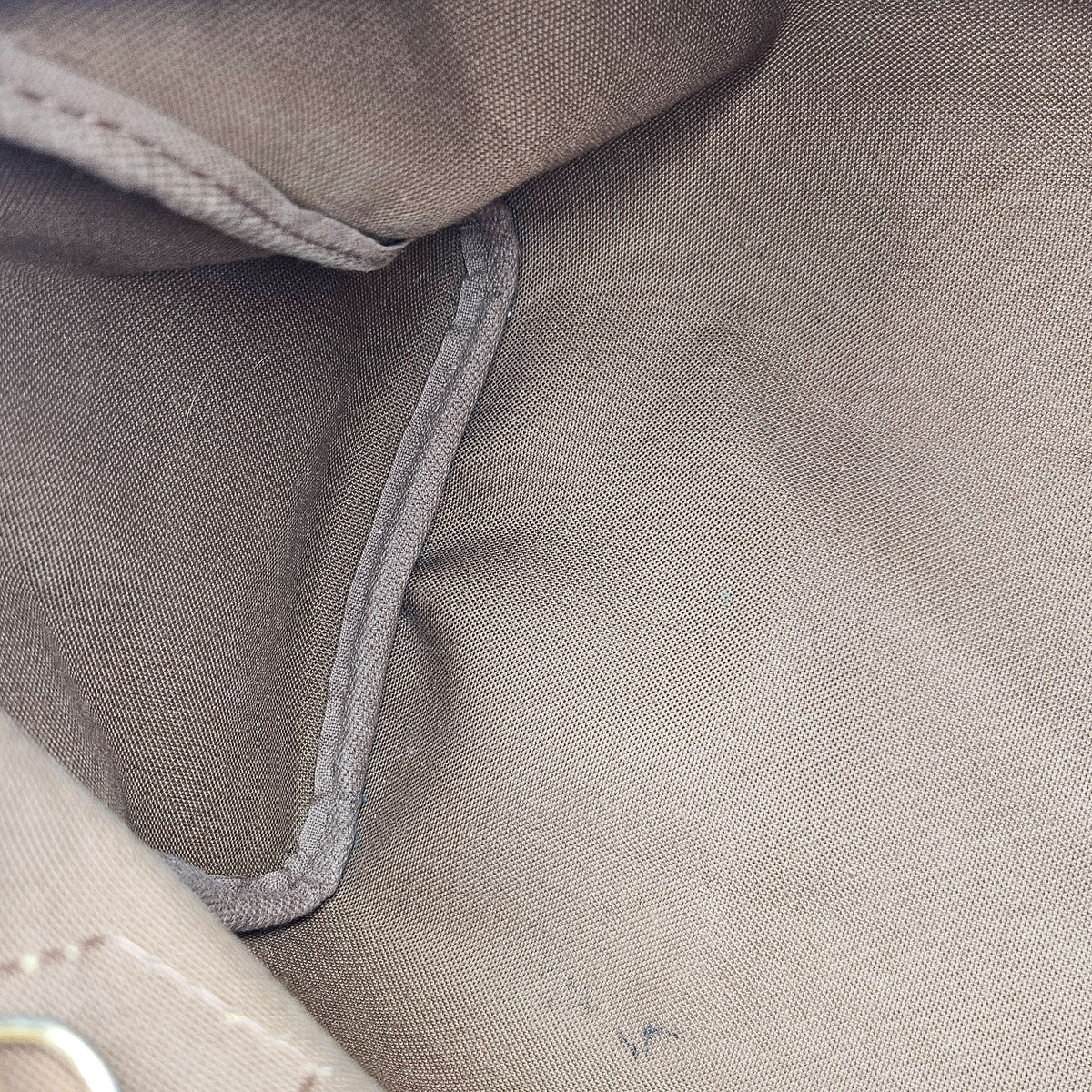 Louis Vuitton Speedy 25 toile Monogram