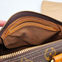 Louis Vuitton Speedy 25 Monogram