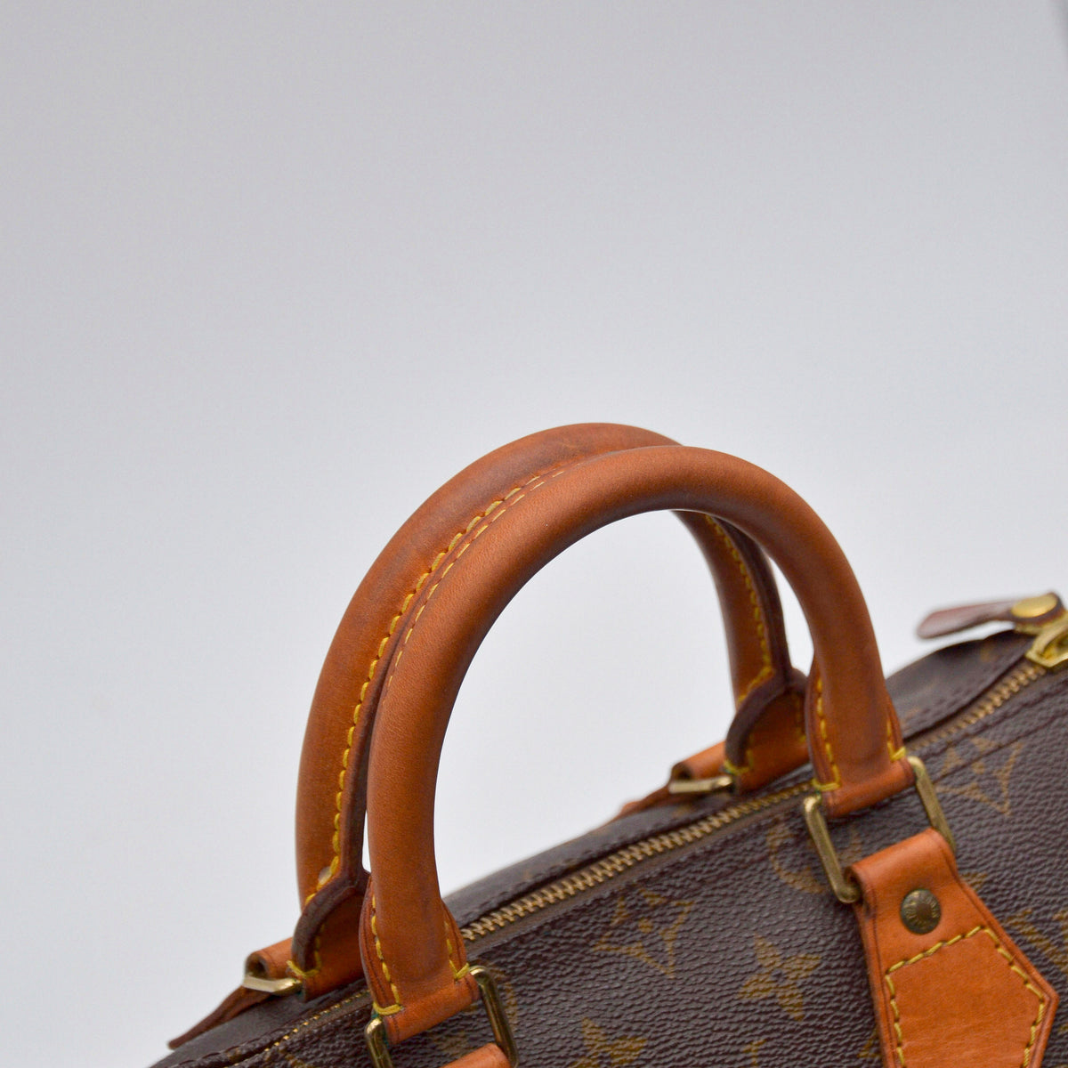Louis Vuitton Speedy 25 Vintage
