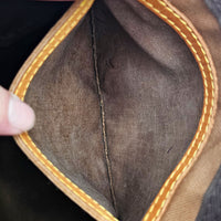 Louis Vuitton Speedy 25 toile Monogram