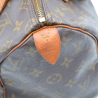 Louis Vuitton Speedy 25 Vintage