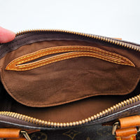 Louis Vuitton Speedy 25 Monogram