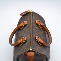 Louis Vuitton Speedy 25 Vintage