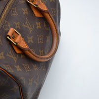 Louis Vuitton Speedy 25 Vintage