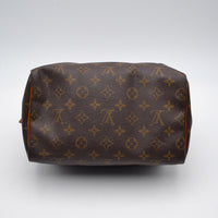 Louis Vuitton Speedy 25 Vintage