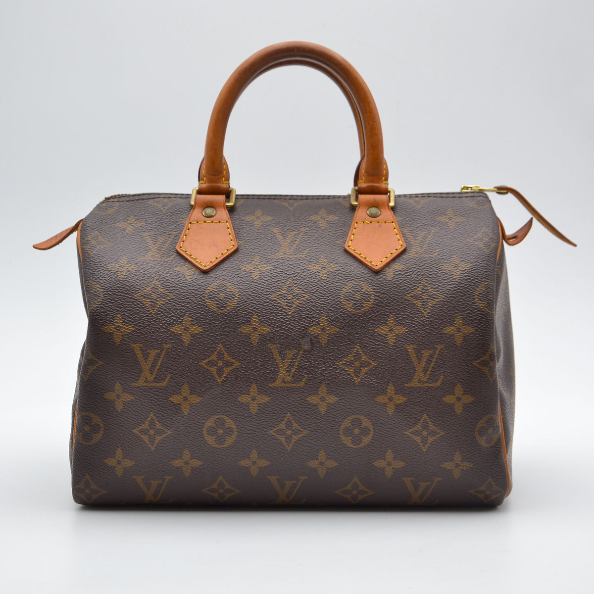 Louis Vuitton Speedy 25 Monogram