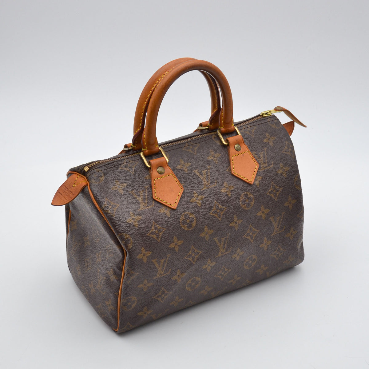 Louis Vuitton Speedy 25 Monogram