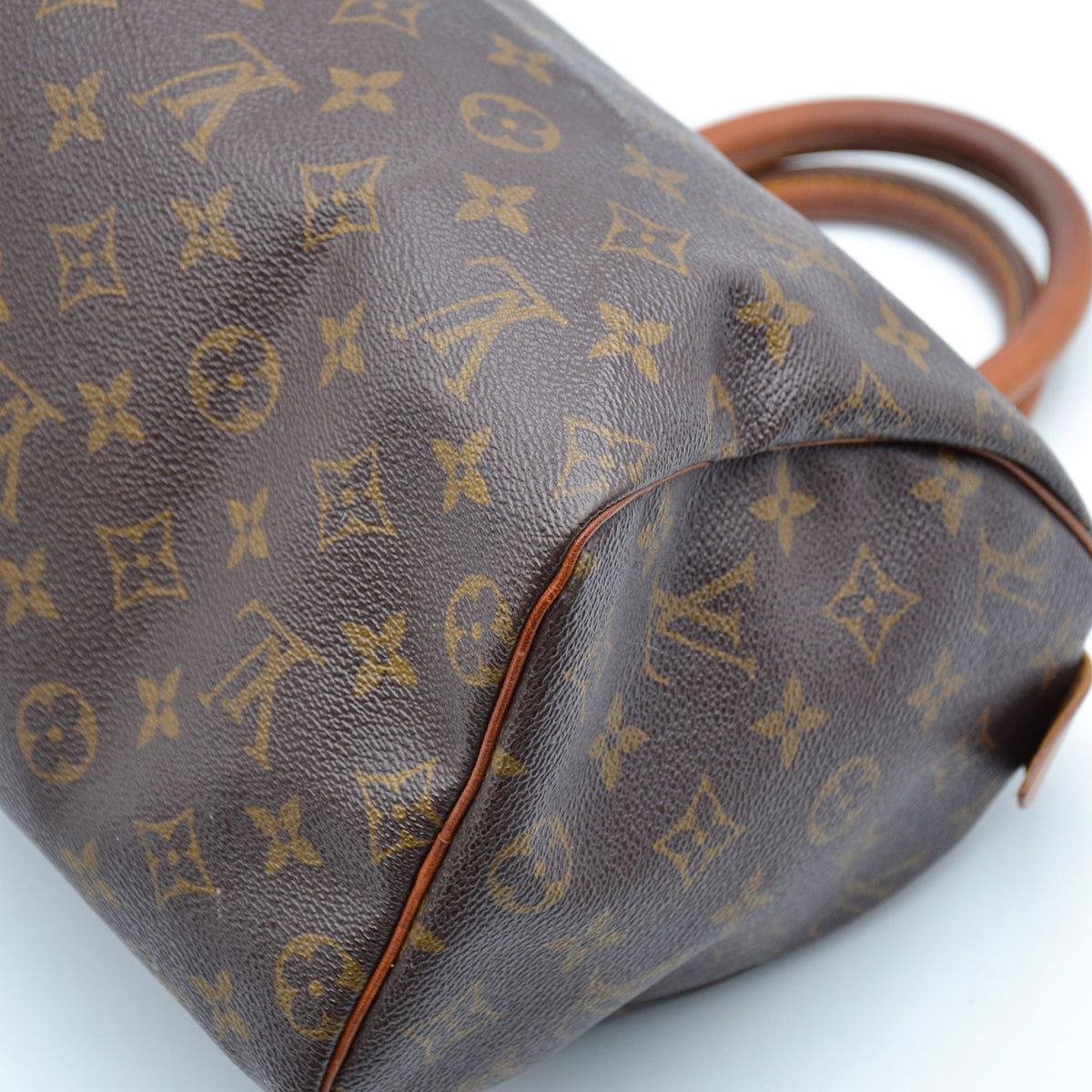 Louis Vuitton Speedy 25 Vintage