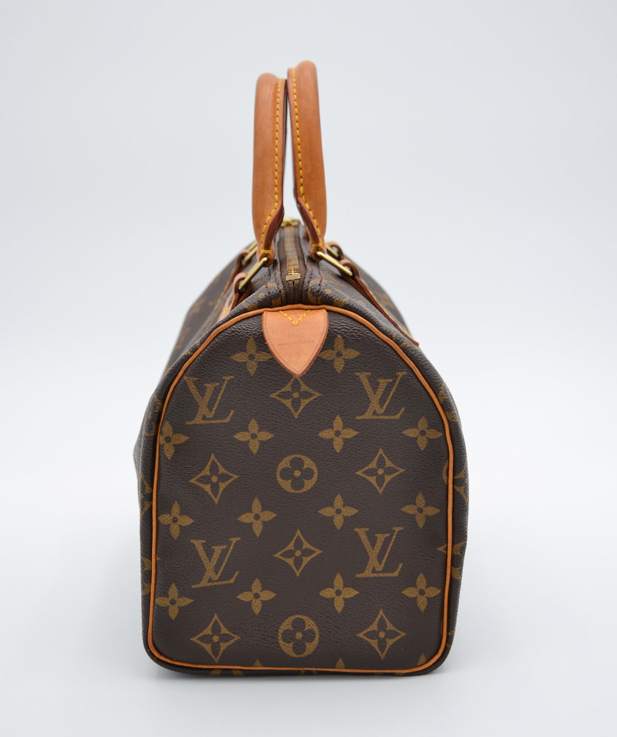 Louis Vuitton Speedy 25 Monogram