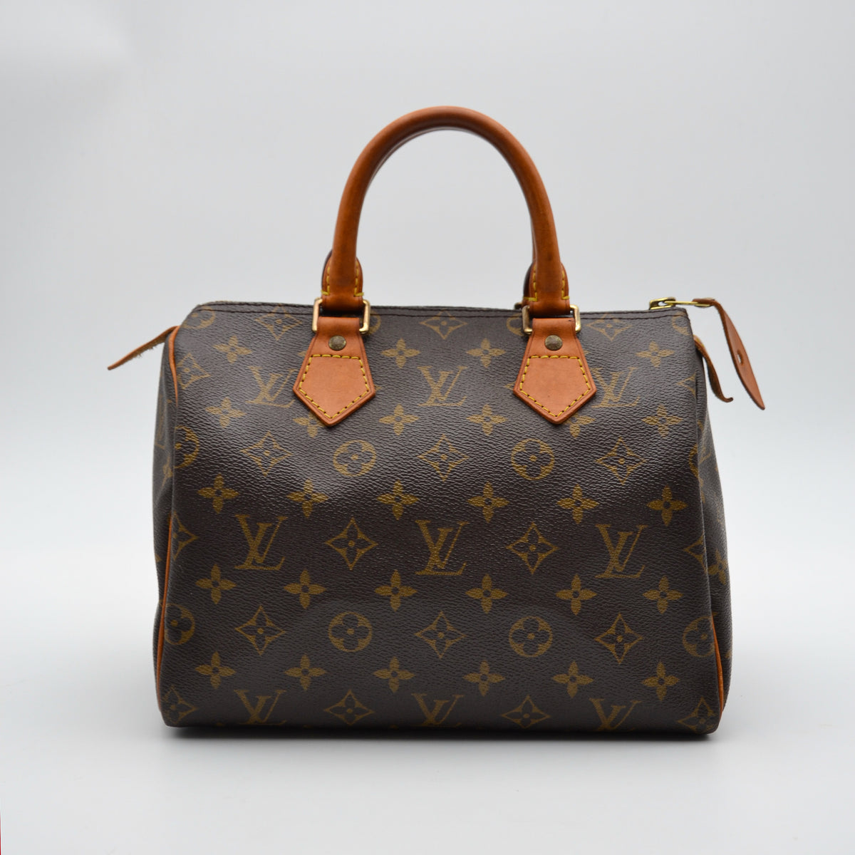 Speedy 25 Monogram vintage