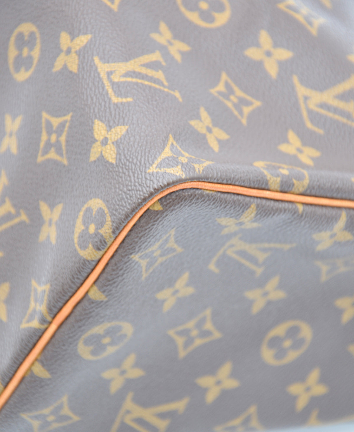 Louis Vuitton Speedy 25 Monogram