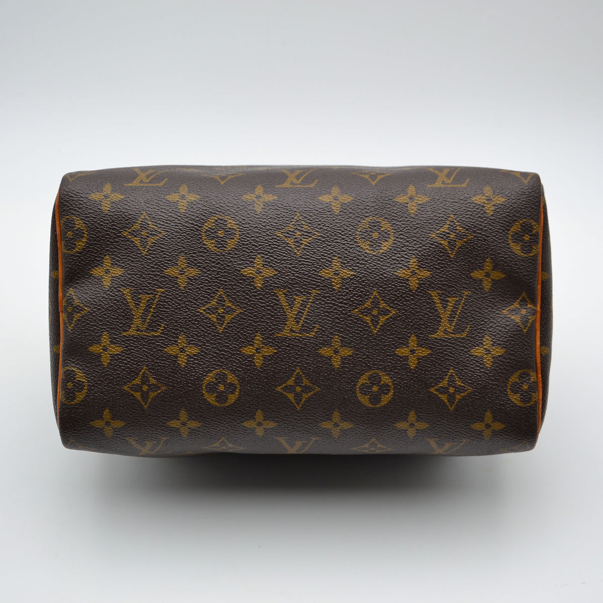 Speedy 25 Monogram vintage