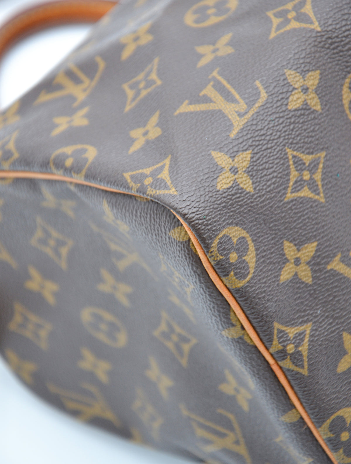 Louis Vuitton Speedy 25 Monogram