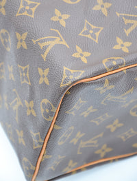 Louis Vuitton Speedy 25 Monogram
