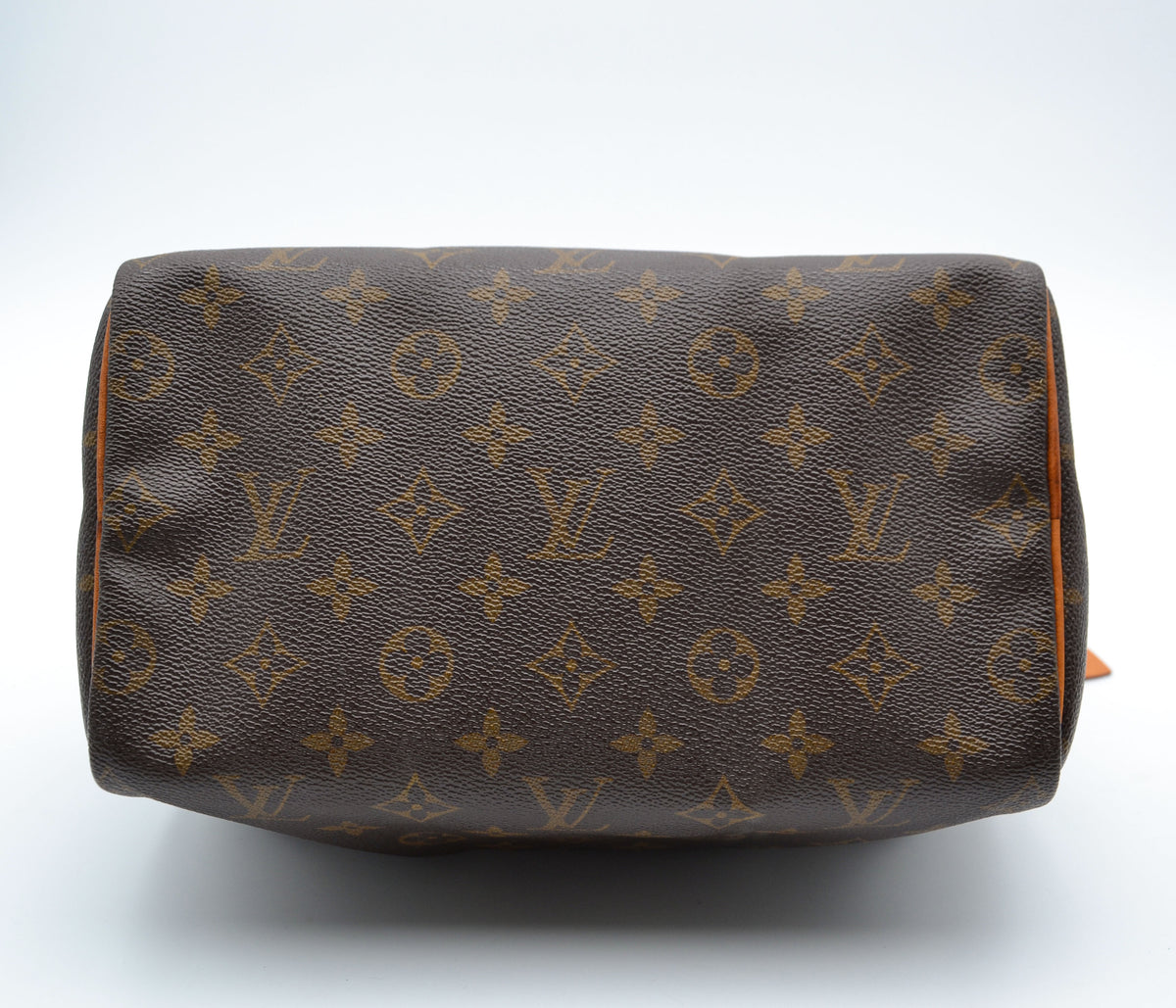 Speedy 25 Monogram vintage