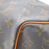 Speedy 25 Monogram vintage