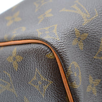 Speedy 25 Monogram vintage