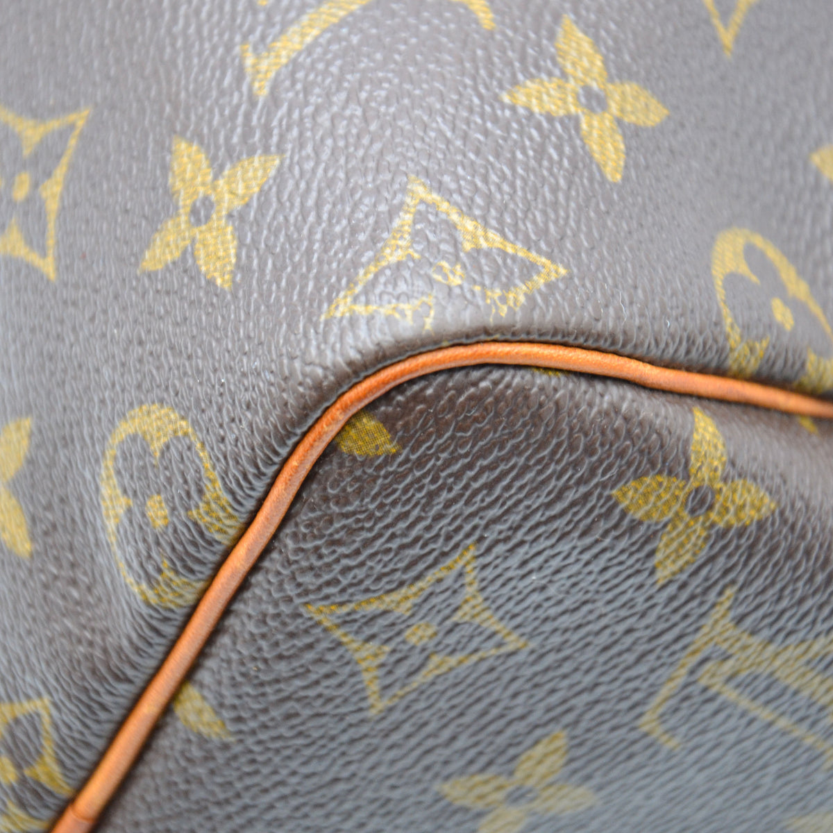 Speedy 25 Monogram vintage