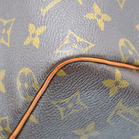 Speedy 25 Monogram vintage