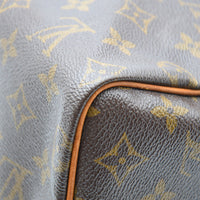 Speedy 25 Monogram vintage