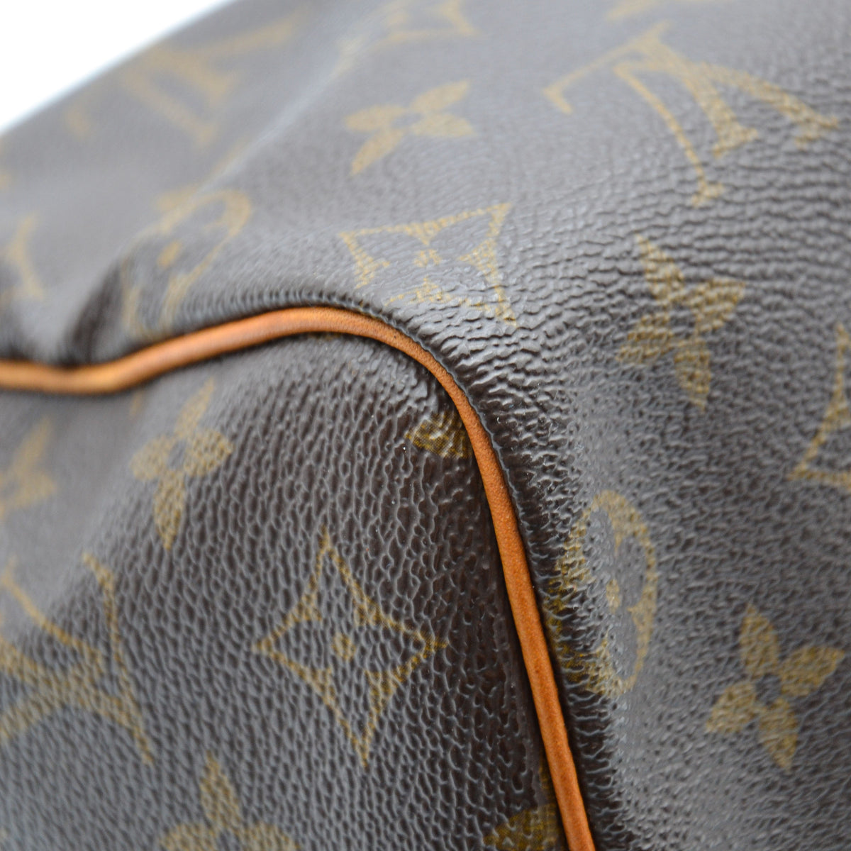Speedy 25 Monogram vintage