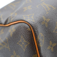 Speedy 25 Monogram vintage