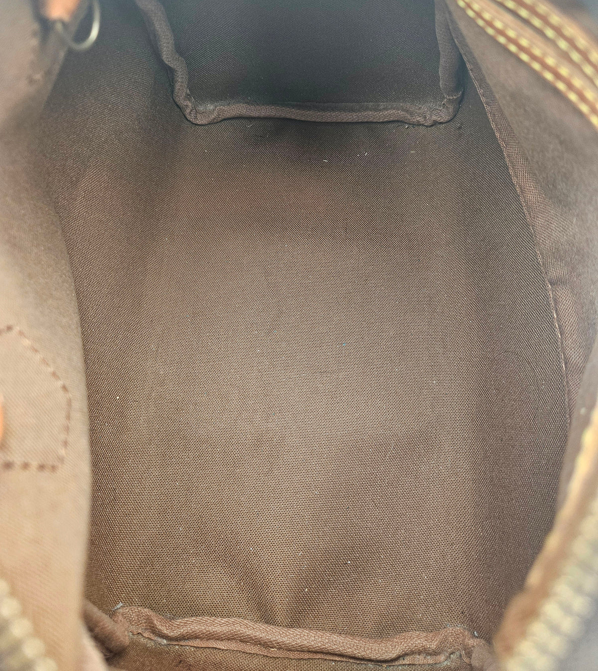 Speedy 25 Monogram vintage