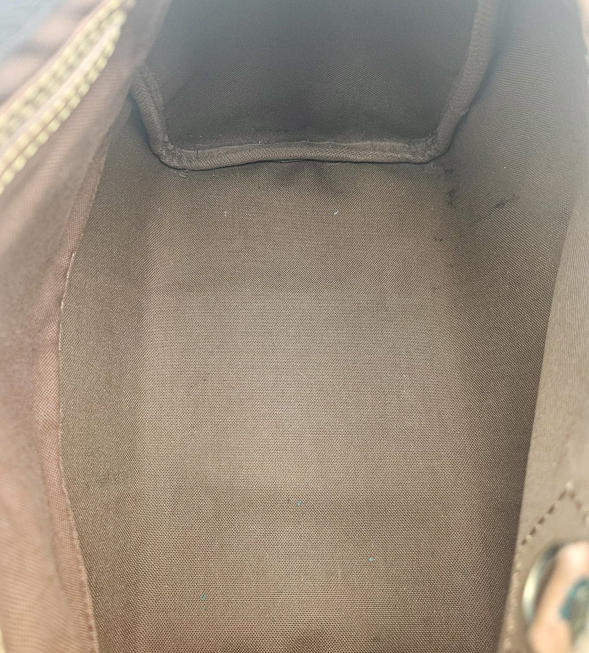 Speedy 25 Monogram vintage