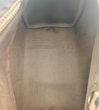 Speedy 25 Monogram vintage