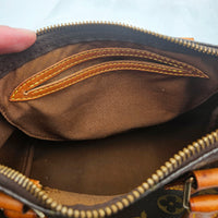 Speedy 25 Monogram vintage