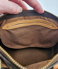 Louis Vuitton Speedy 25 Monogram
