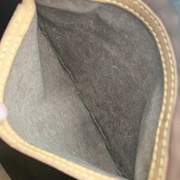 Speedy 25 Monogram vintage