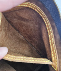 Louis Vuitton Speedy 25 Monogram