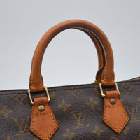 Speedy 25 Monogram vintage