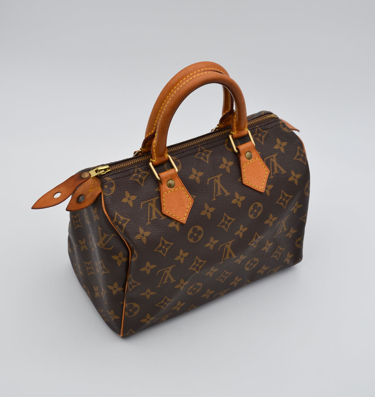 Louis Vuitton Speedy 25 Monogram
