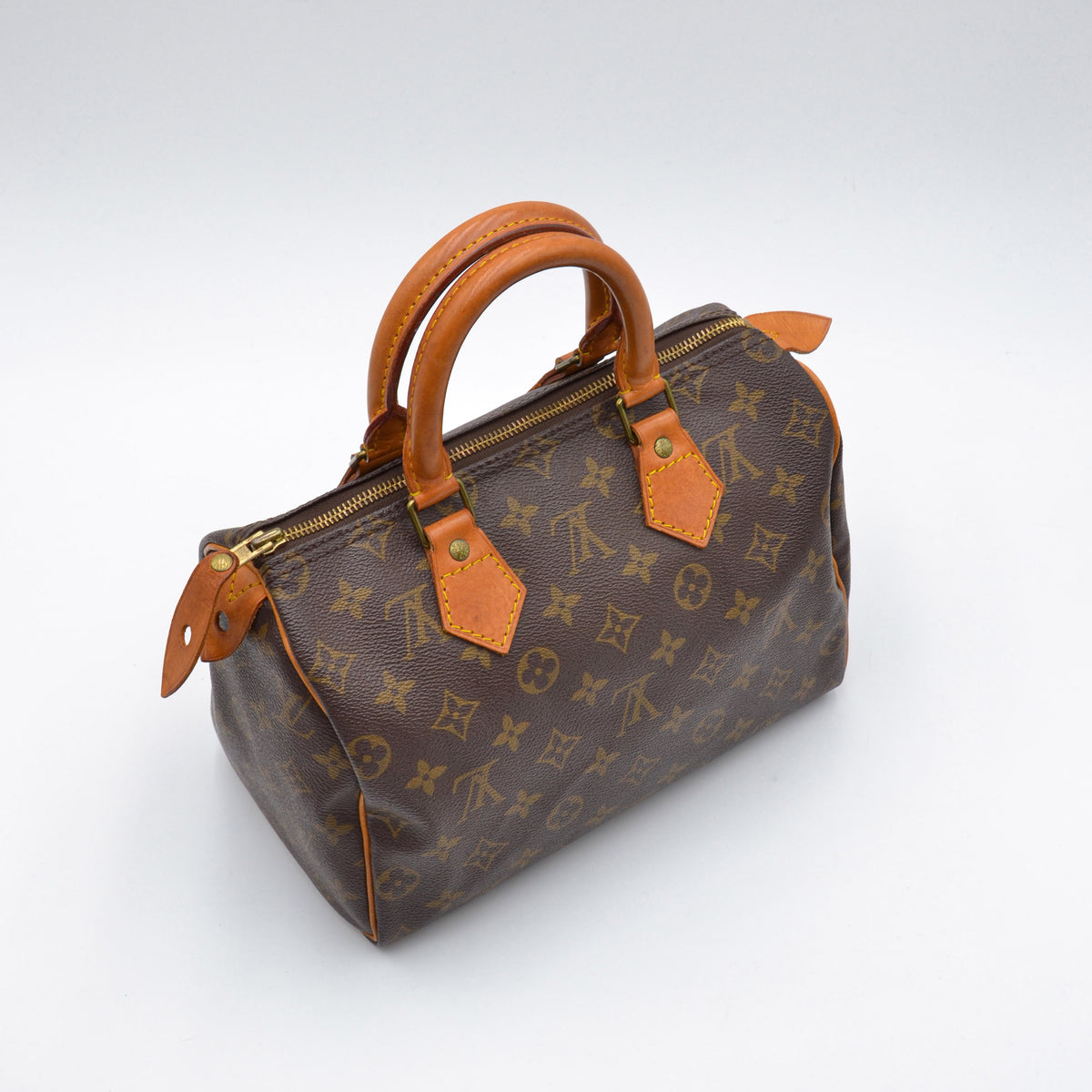 Speedy 25 vintage
