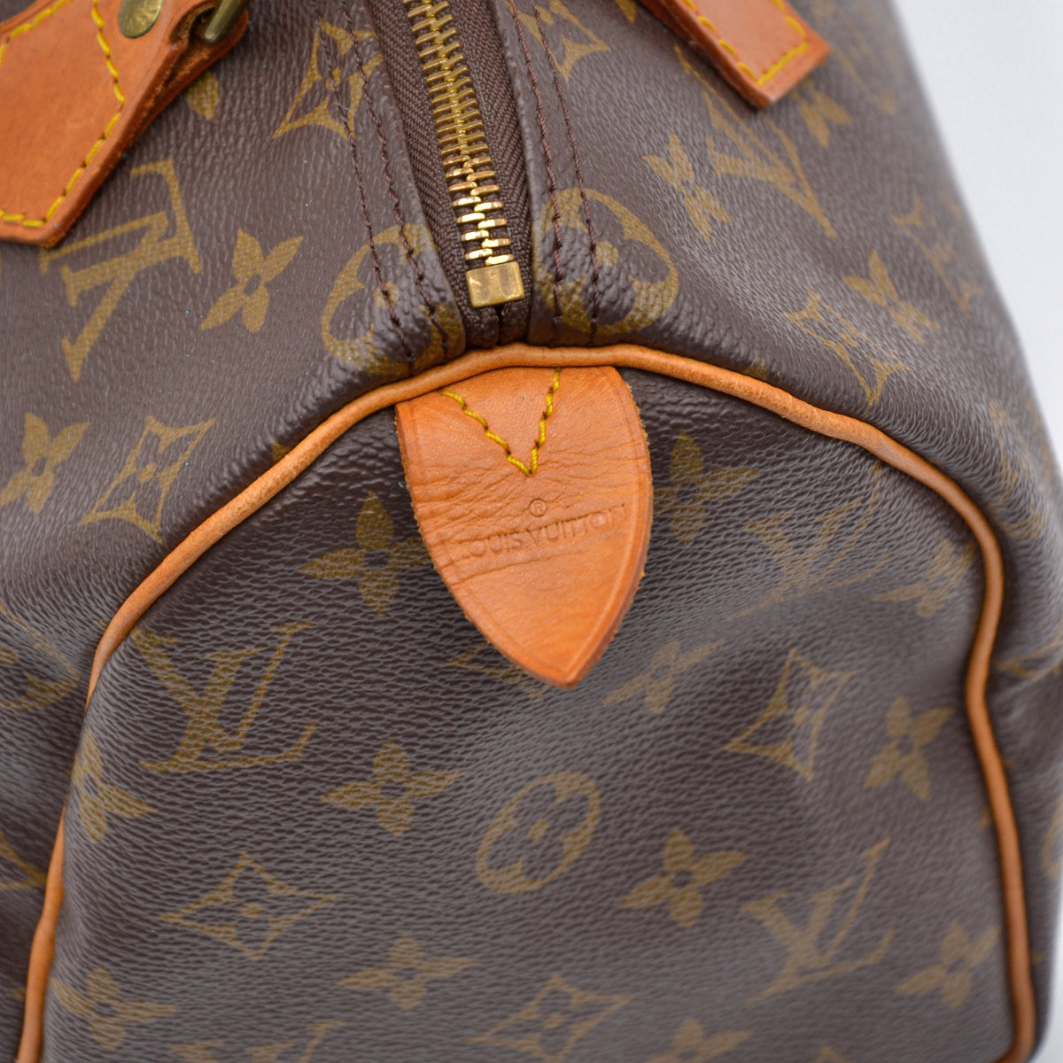 Speedy 25 vintage