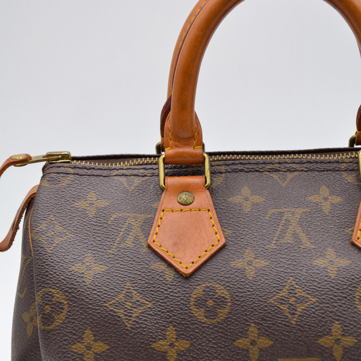 Speedy 25 vintage