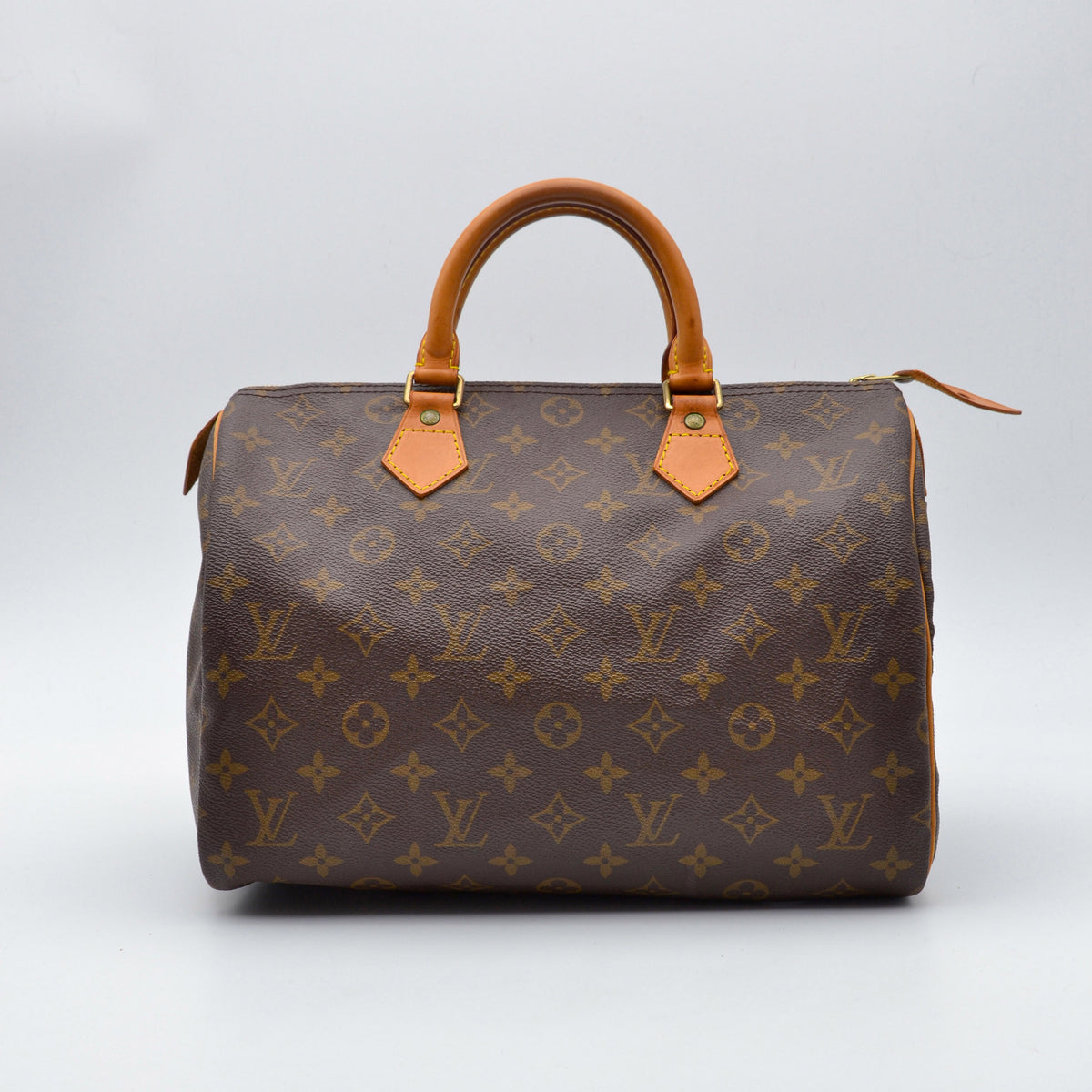 Louis Vuitton Speedy 30 Monogram