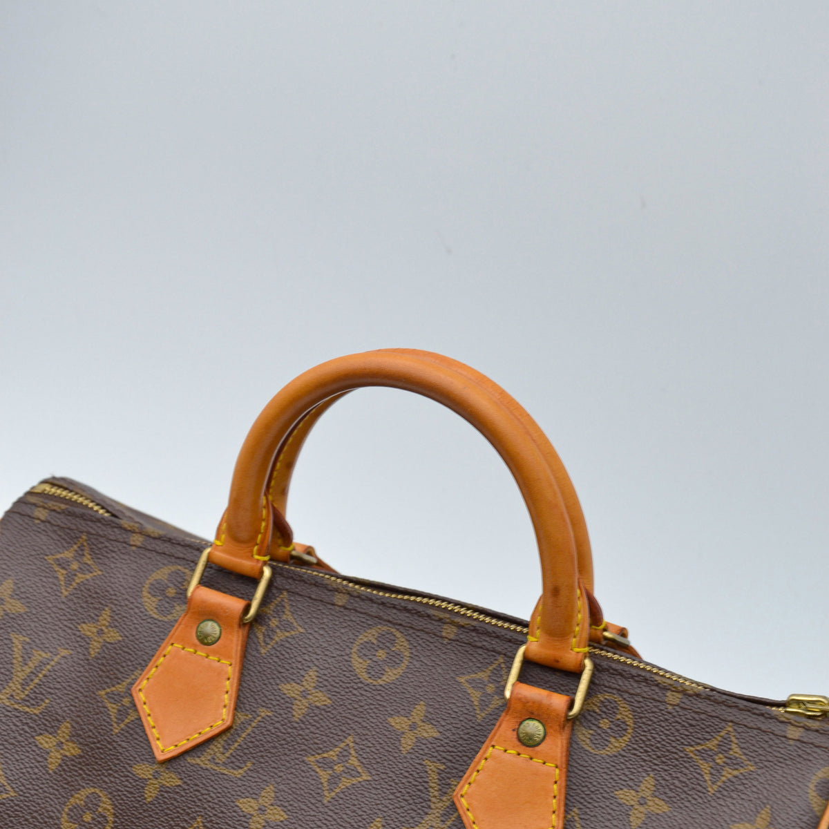 Louis Vuitton Speedy 30 Monogram