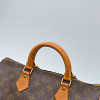 Louis Vuitton Speedy 30 Monogram