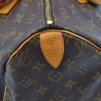 Louis Vuitton Speedy 30 Monogram