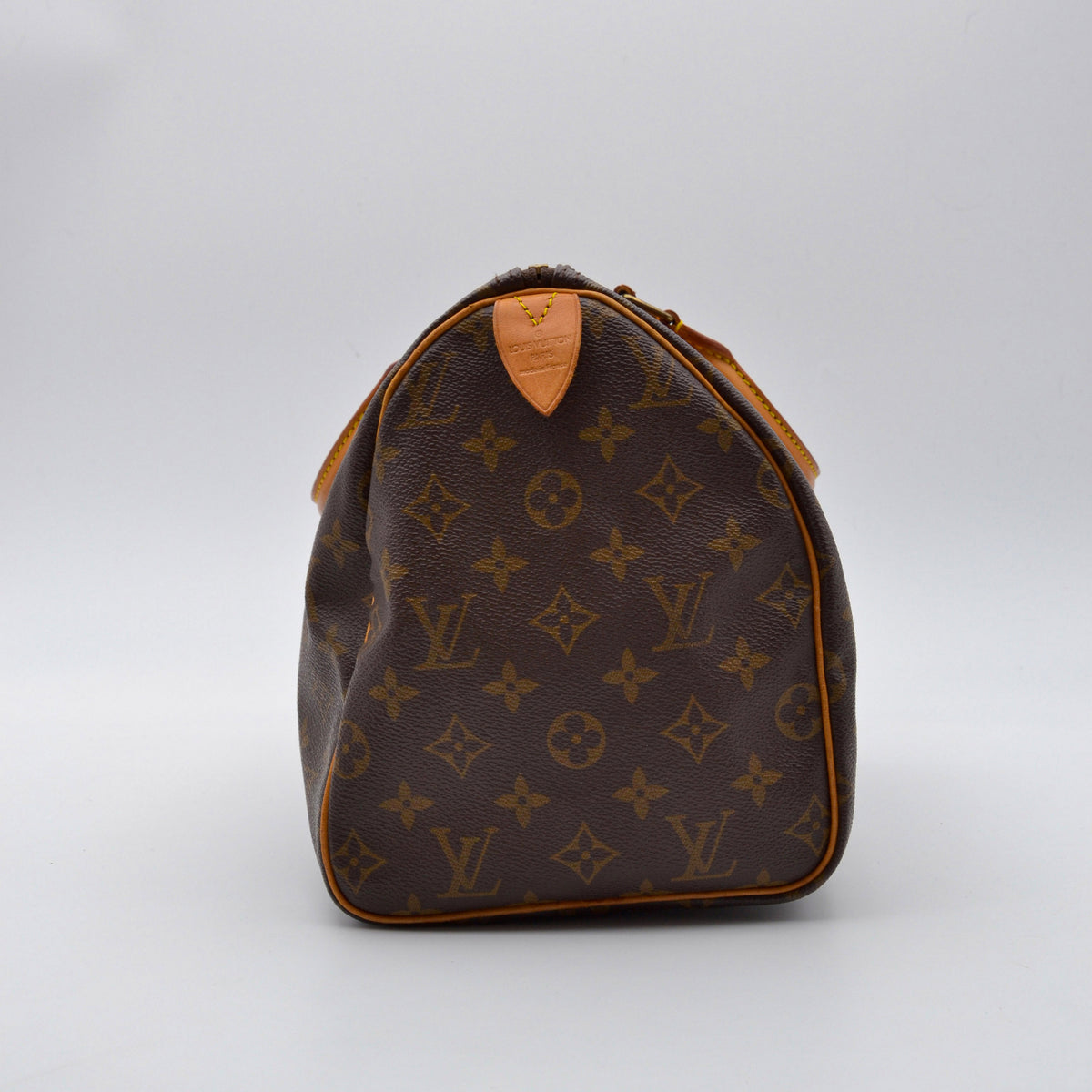 Louis Vuitton Speedy 30 Monogram