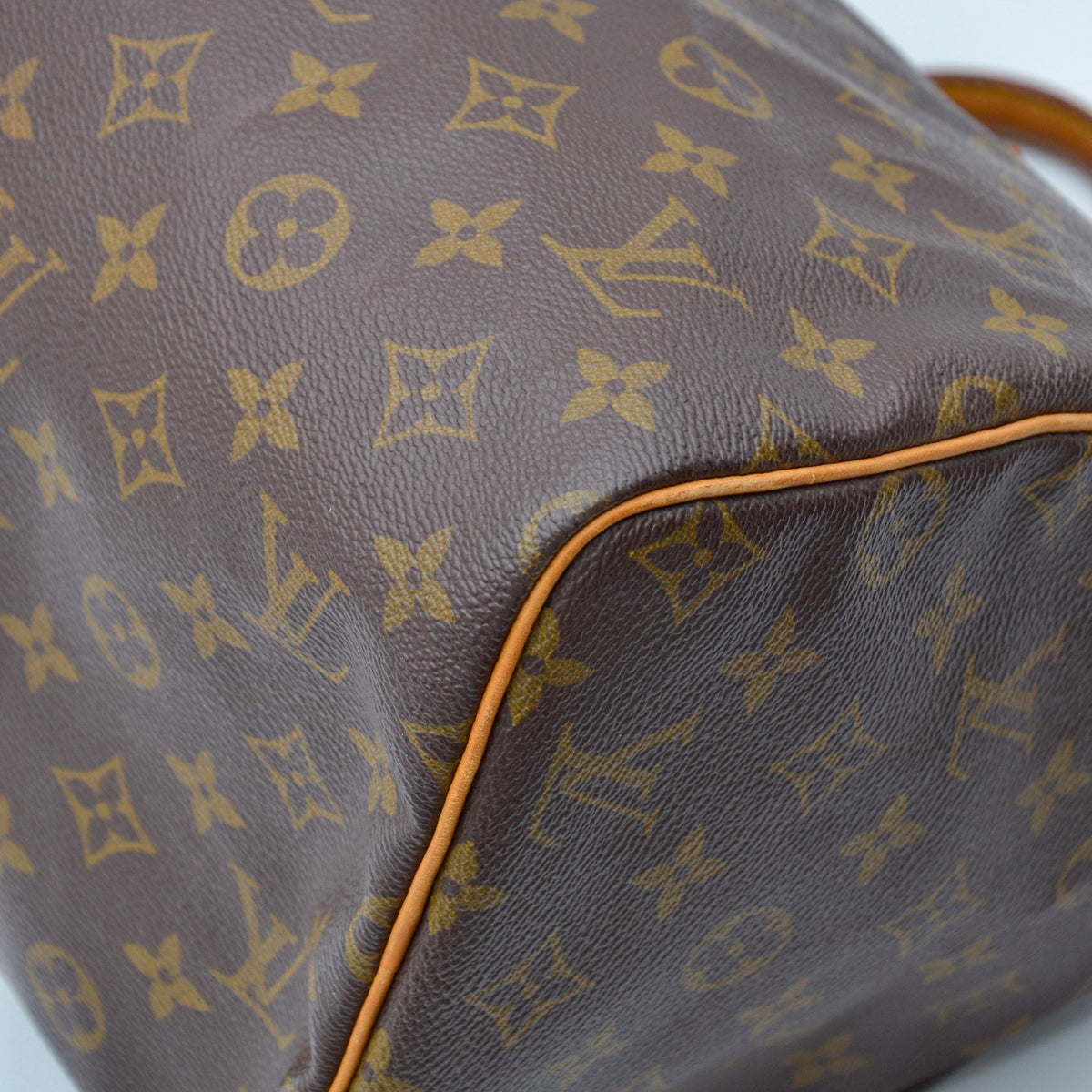 Louis Vuitton Speedy 30 Monogram