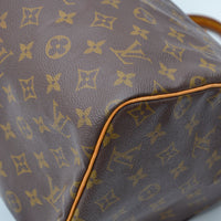 Louis Vuitton Speedy 30 Monogram