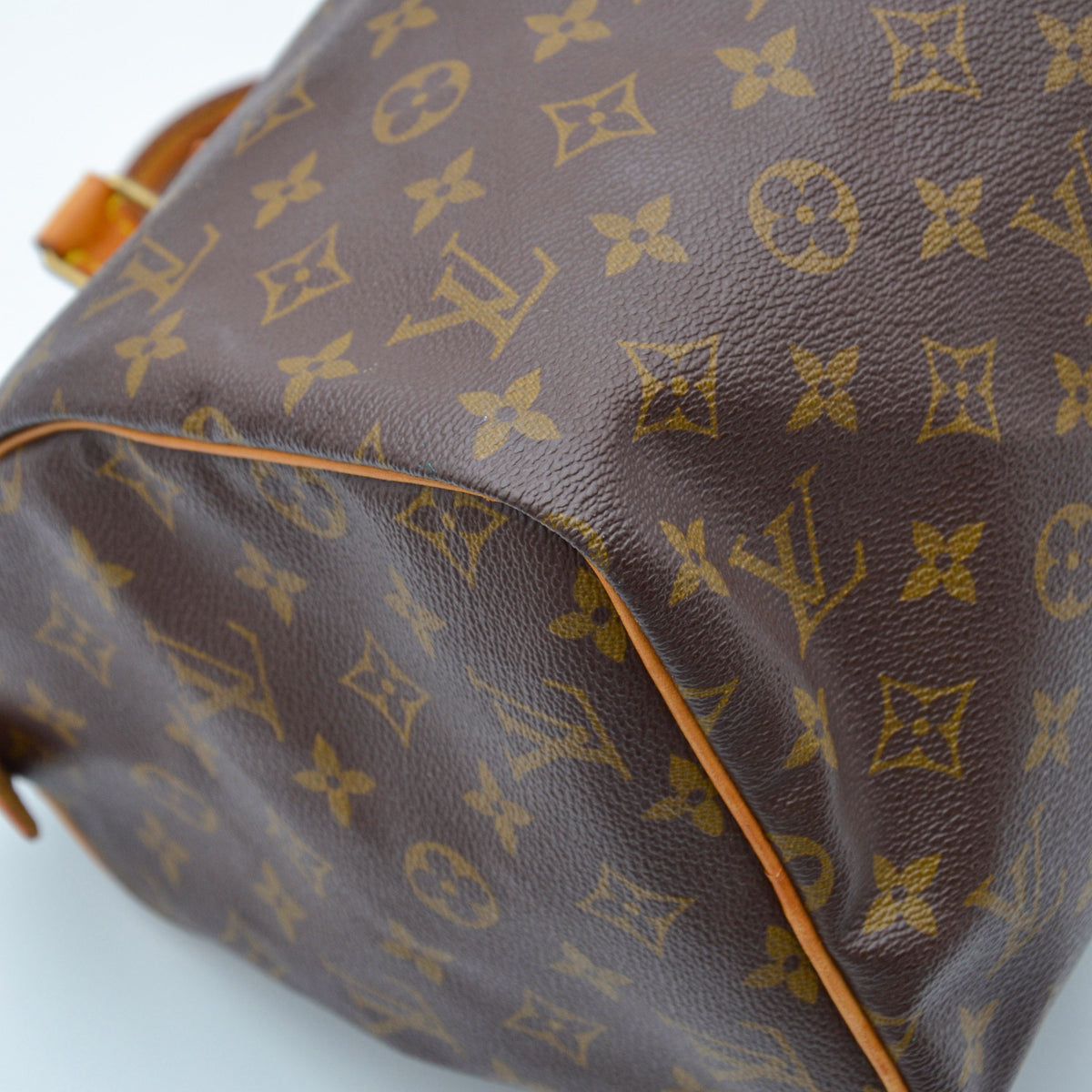 Louis Vuitton Speedy 30 Monogram