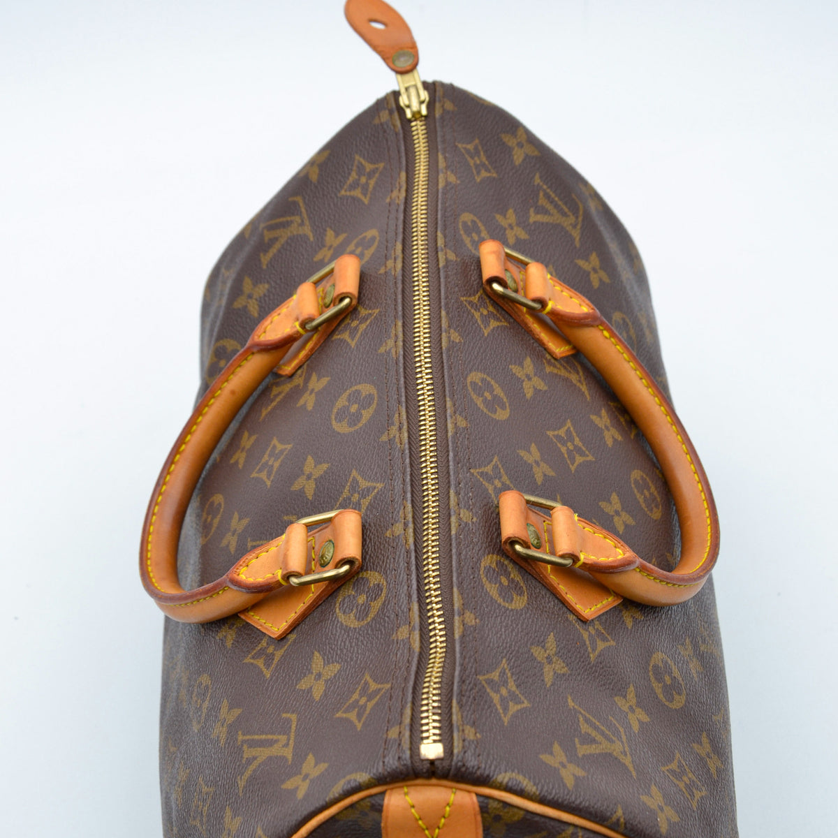 Louis Vuitton Speedy 30 Monogram