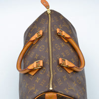 Louis Vuitton Speedy 30 Monogram