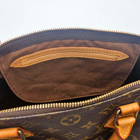 Louis Vuitton Speedy 30 Monogram